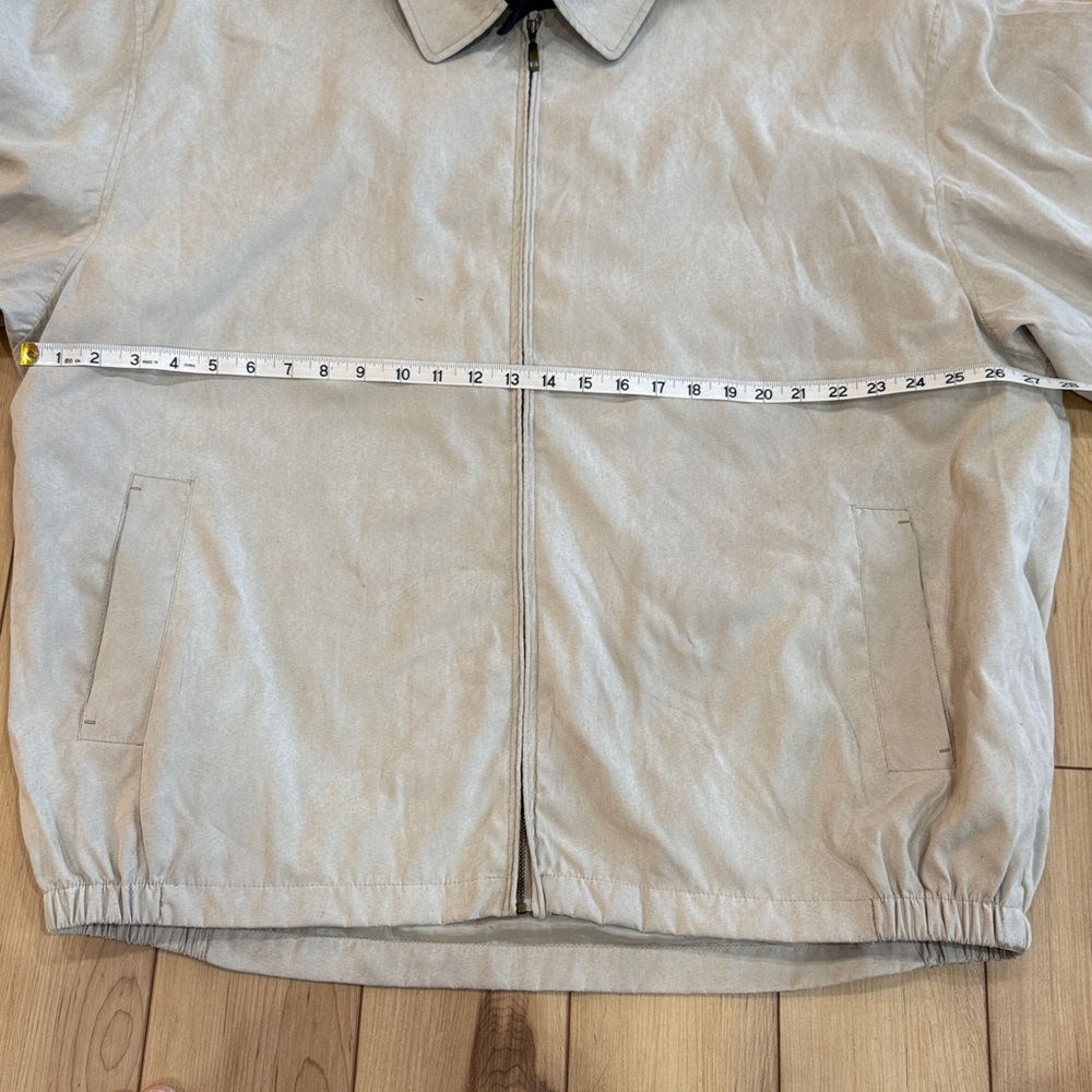 Firethorn Cream Jacket - Picture 3 of 9